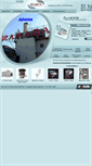 Mobile Screenshot of boresbaca.com